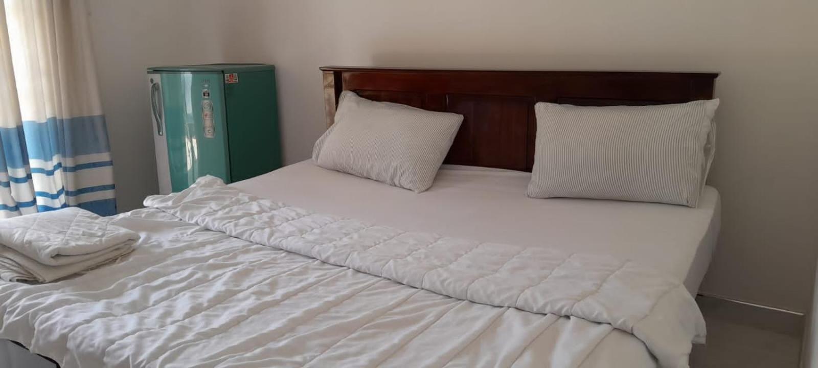 Why Not Guest House Procida Dış mekan fotoğraf