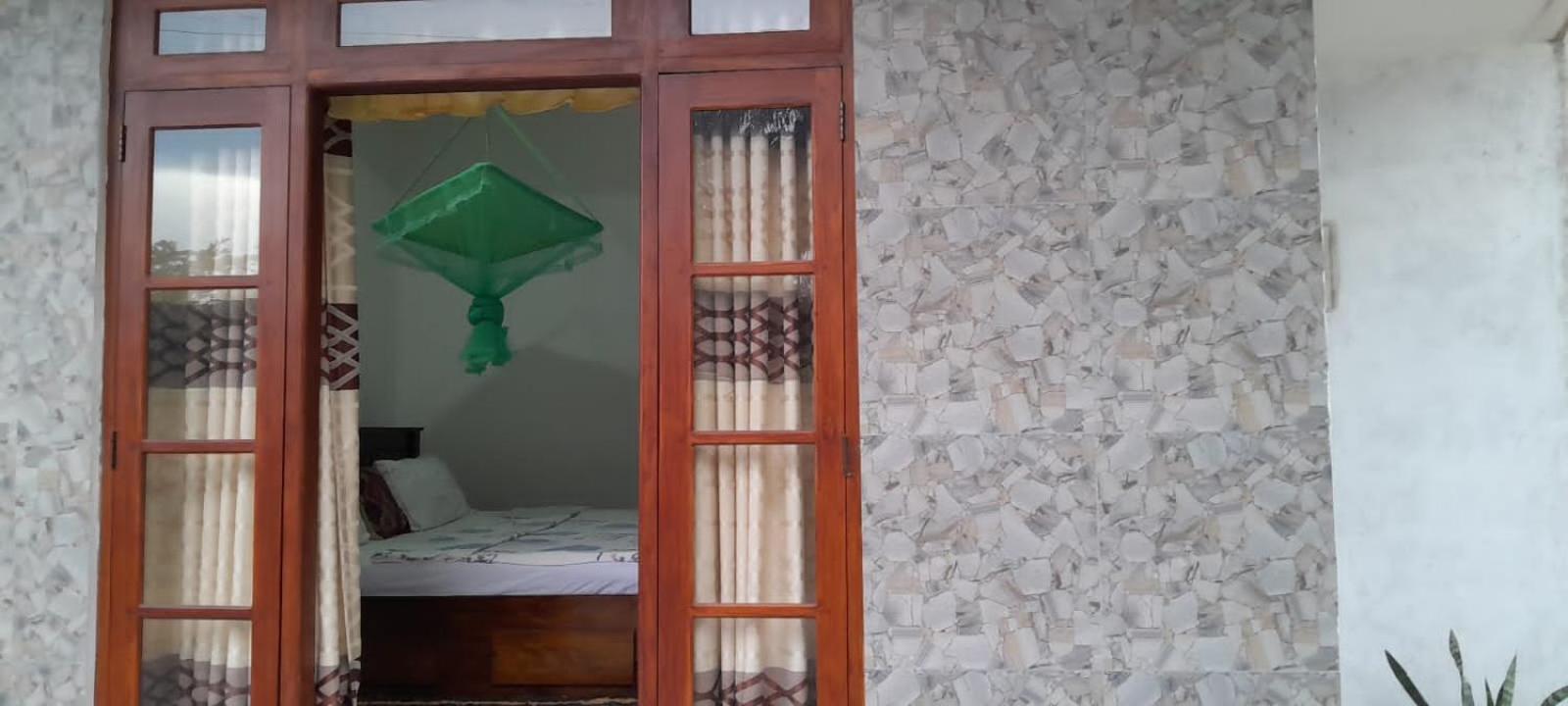 Why Not Guest House Procida Oda fotoğraf