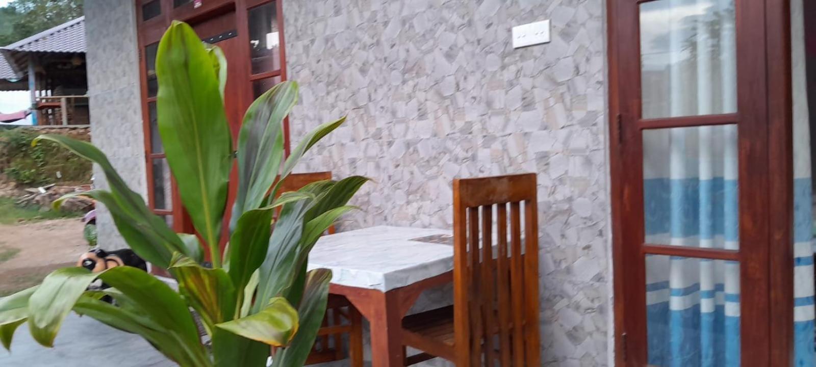 Why Not Guest House Procida Oda fotoğraf